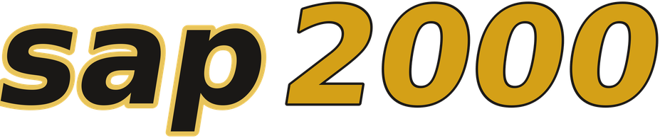 sap2000 logo